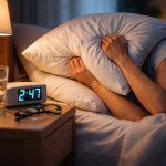 Nehezen alszom el? 10 hatékony tipp a jobb elalváshoz