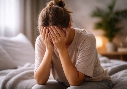 Stressz kezelése: 10 hatékony lépés a nyugodtabb jövőért