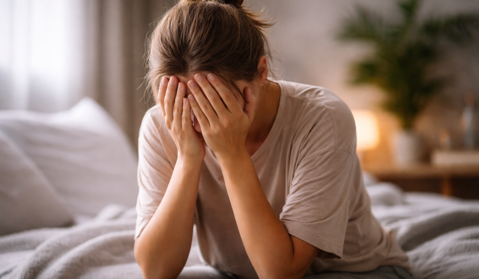 Stressz kezelése: 10 hatékony lépés a nyugodtabb jövőért