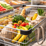 Hétvégi nagybevásárlás előtt: 9 gyors és hatékony tipp