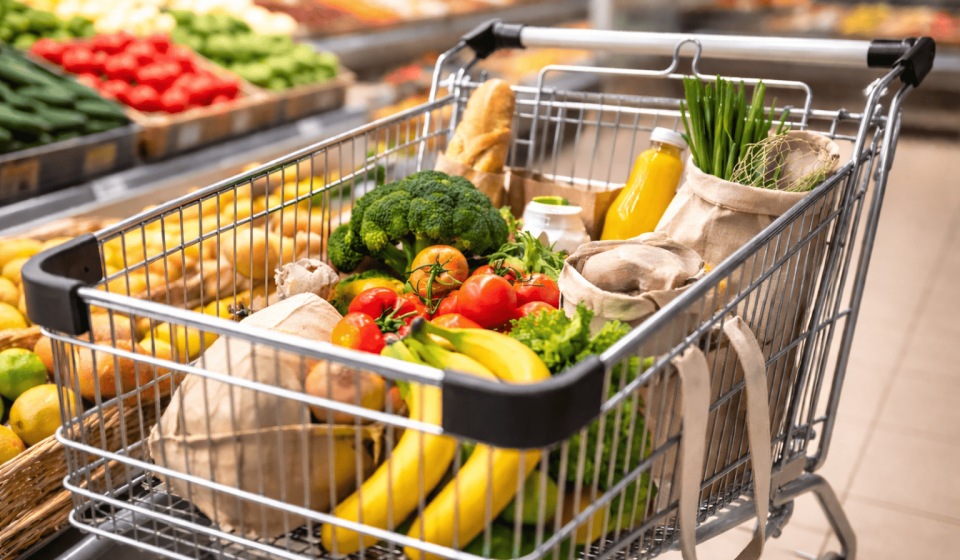 Hétvégi nagybevásárlás előtt: 9 gyors és hatékony tipp