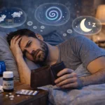 Mit csináljak, ha nehezen alszom el