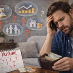 Mit csináljak, ha stresszelek a jövőn