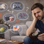 Mit csináljak ha unatkozom