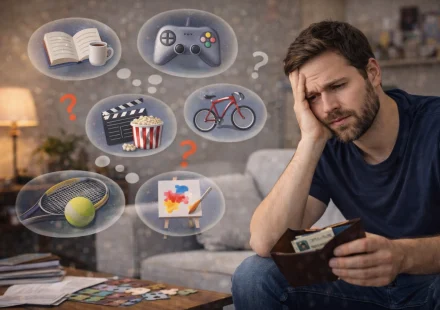 Mit csináljak ha unatkozom