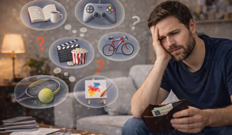 Mit csináljak ha unatkozom