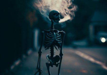 Jelek, amik arra utalnak, hogy azonnal hagyd abba a dohányzást