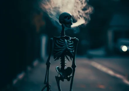 Jelek, amik arra utalnak, hogy azonnal hagyd abba a dohányzást