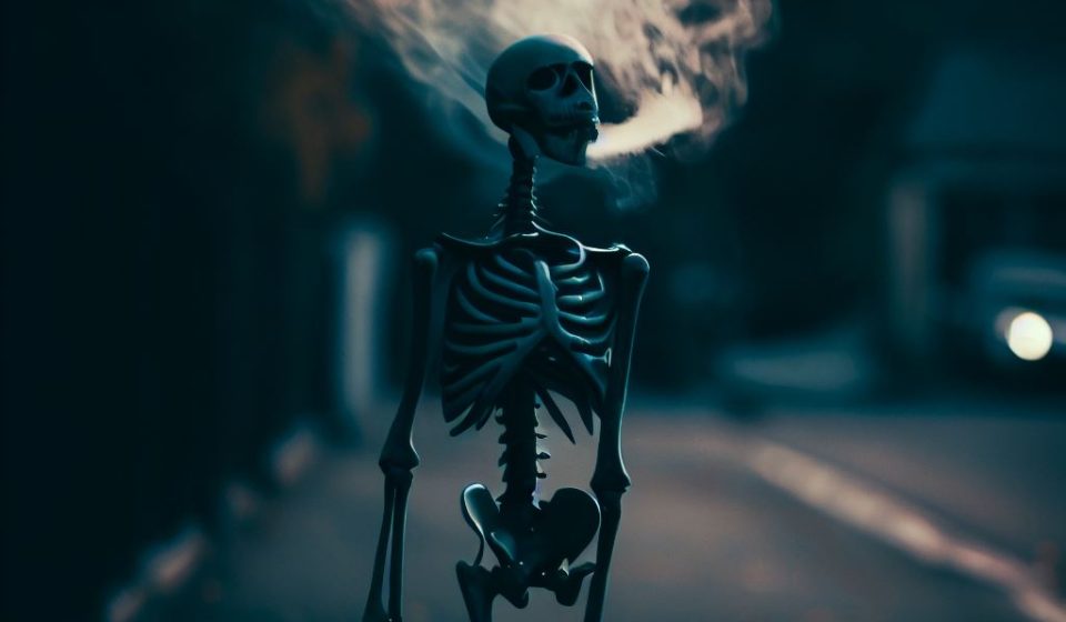 Jelek, amik arra utalnak, hogy azonnal hagyd abba a dohányzást