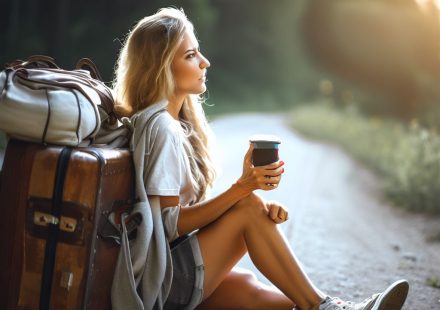 mire figyeljek hétvégi kiruccanás vagy hosszabb utazás előtt