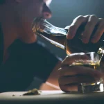 Alkoholfogyasztás