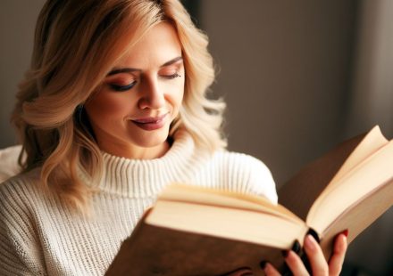 jelek, amik arra utalnak, hogy többet kell olvasnod