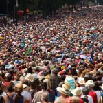 Mire figyelj ha tömegrendezvényre mész