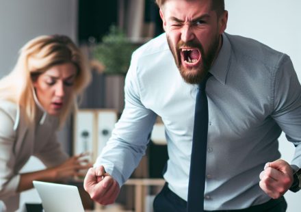 Jelek, amik arra utalnak, hogy munkahelyet kell váltanod