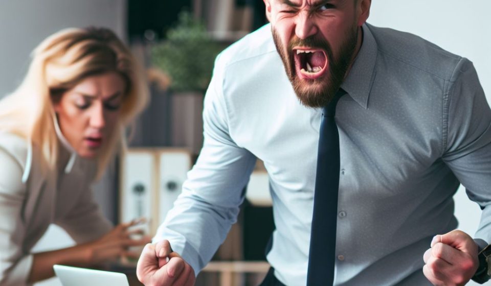 Jelek, amik arra utalnak, hogy munkahelyet kell váltanod