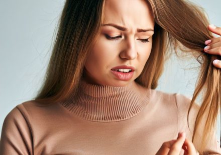 Jelek, amik arra utalnak, hogy pajzsmirigy problémád van