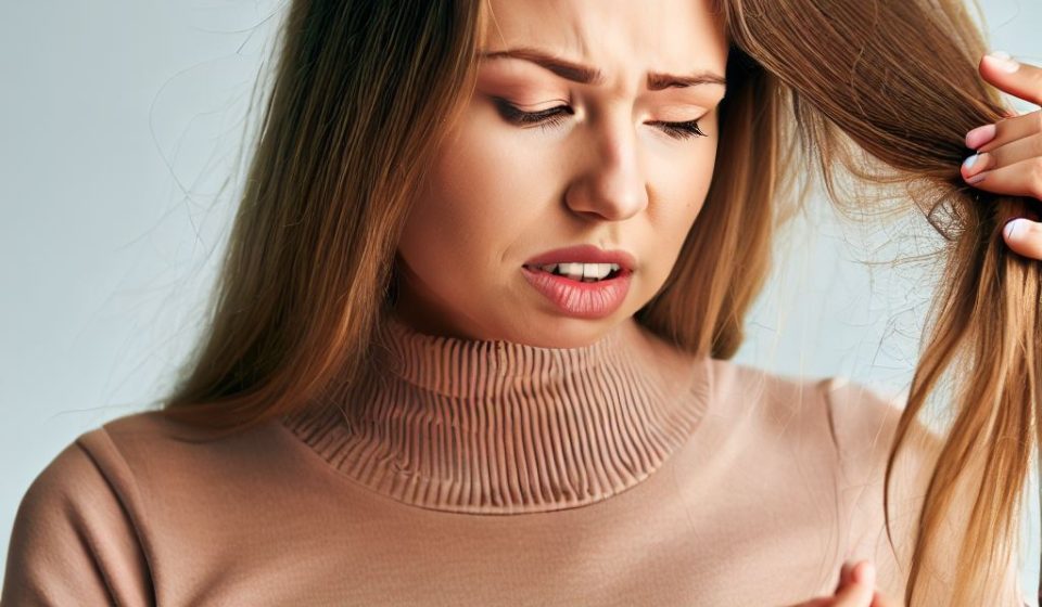 Jelek, amik arra utalnak, hogy pajzsmirigy problémád van