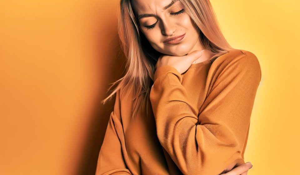 jelek amik arra utalnak, hogy önbizalomhiányos vagy