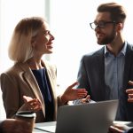 jelek amik arra utalnak hogy hazudik a beszélgetőpartnered