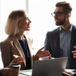 Jelek amik arra utalnak, hogy a beszélgetőpartnered nem mond igazat