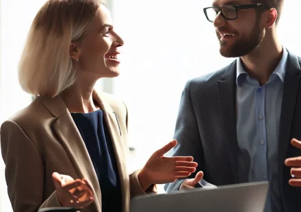 Jelek amik arra utalnak, hogy a beszélgetőpartnered nem mond igazat