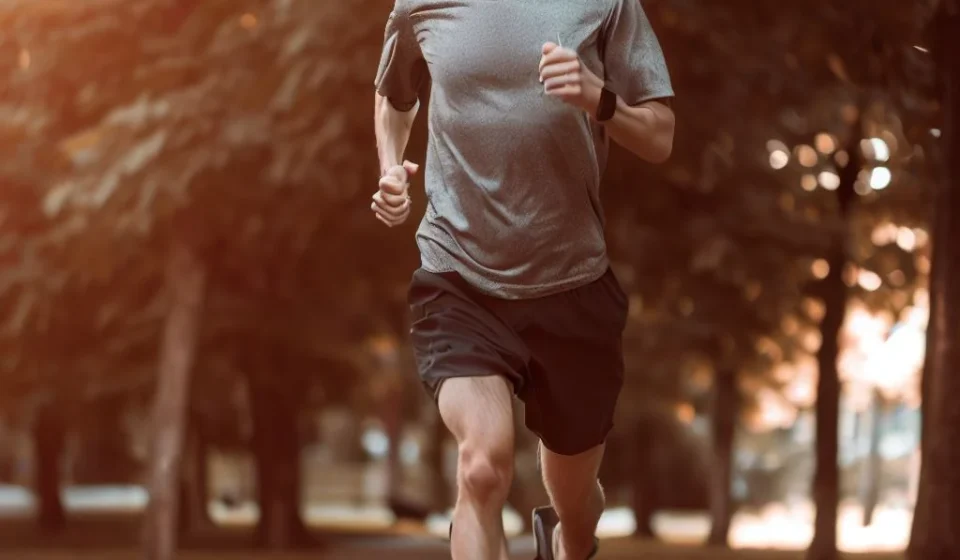 Jelek amik arra utalnak, hogy többet kellene sportolnod