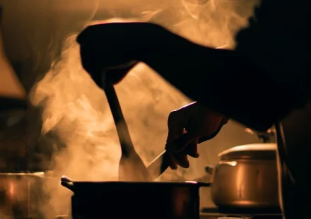 Mit csináljak a maradék ételekkel a hűtőben