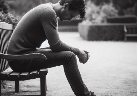 jelek, amik arra utalnak, hogy magányos vagy