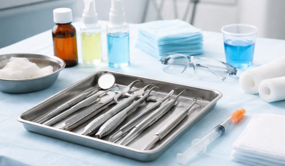 7 hatékony tipp a foghúzás utáni gyors gyógyuláshoz