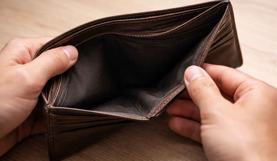 Soha nem elég a fizetésed? 8 hatékony tipp a hónap végére