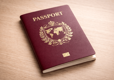 7 hatékony lépés iratok elvesztésekor külföldi utazás közben