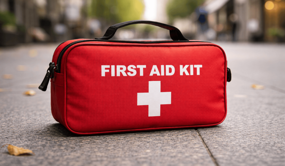 Valaki rosszul lett az utcán 8 remek lépés amivel segíthetsz