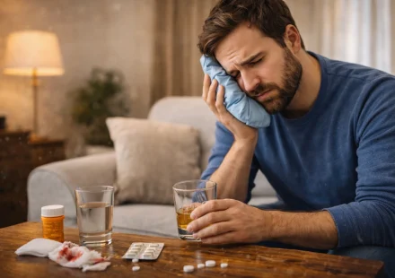 Mit csináljak foghúzás után