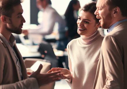 Jelek, amik arra utalnak, hogy jó vezető vagy a munkahelyeden