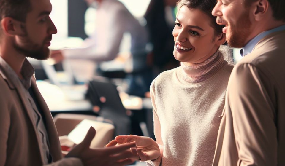 Jelek, amik arra utalnak, hogy jó vezető vagy a munkahelyeden