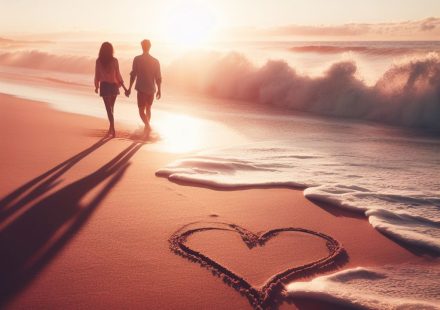 Jelek, amik arra utalnak, hogy szerelmes vagy