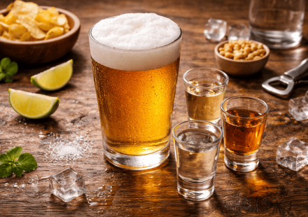 7 gyors tipp alkoholfogyasztás után, ha túllépted a határt