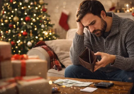 Mit csináljak, ha nincs pénzem karácsonyi ajándékokra