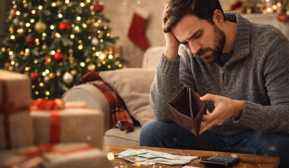 Mit csináljak, ha nincs pénzem karácsonyi ajándékokra