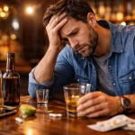 Mit csináljak, ha túl sok alkoholt ittam