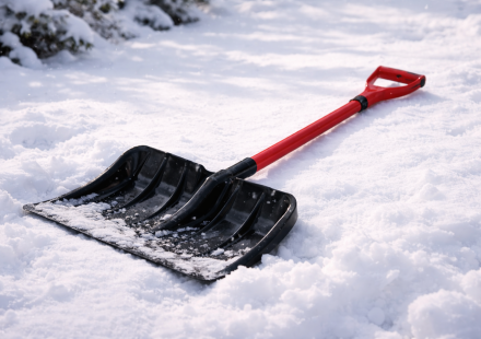 10 szuper tipp hóesés esetén ha kertes házban laksz