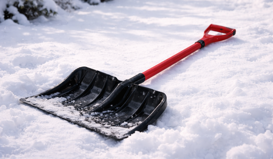 10 szuper tipp hóesés esetén ha kertes házban laksz