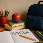 Mit csináljak ha a gyermekem iskolába megy szeptembertől
