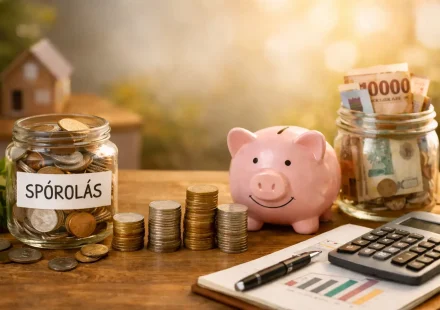 6 egyszerű tipp, hogyan spórolj, ha szeretnél tudatosabban bánni a pénzeddel