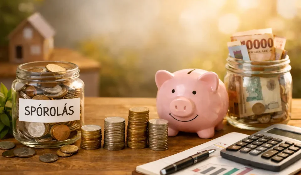 6 egyszerű tipp, hogyan spórolj, ha szeretnél tudatosabban bánni a pénzeddel