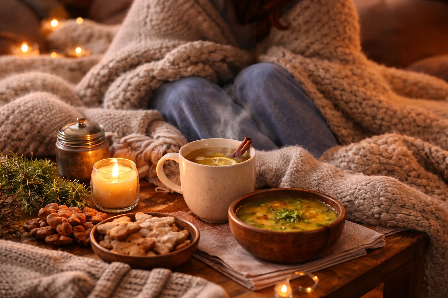 mit csináljak ha fázom