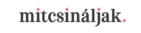 mitcsinaljak.hu