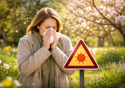 Mire figyelj tavasszal? 4 inspiráló tudnivaló télbúcsúztatás után