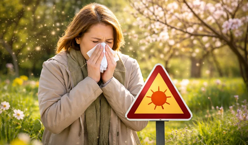 Mire figyelj tavasszal? 4 inspiráló tudnivaló télbúcsúztatás után