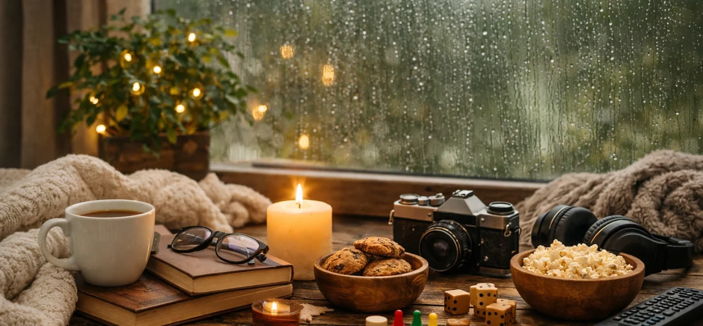 Mit csinálj hétvégén